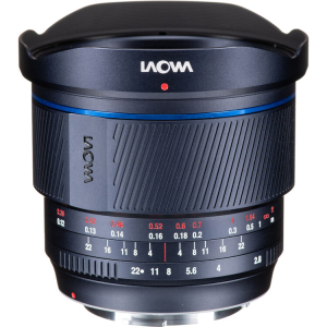 LAOWA 10mm f/2.8 Zero-D FF (Manual Focus - 14 Blades) Canon RF