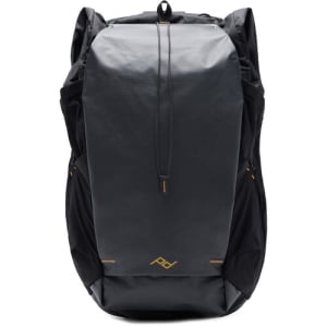 Peak Design Outdoor Backpack (45L, Black)