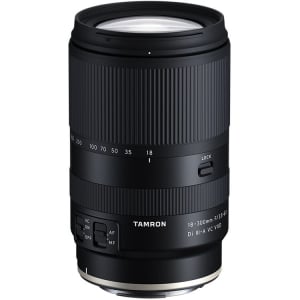 Tamron 18-300mm F/3.5-6.3 Di III VC VXD (Canon RF)