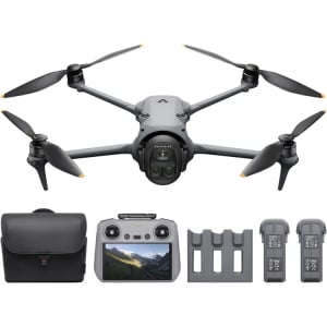 DJI Mavic 4 Pro Fly More Combo DJI RC2