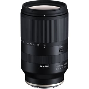 Tamron 18-300mm F/3.5-6.3 Di III VC VXD (Nikon Z)