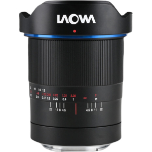 Laowa 15mm f/4.5 0.5X Wide Angle Macro (Auto Aperture) - Sony FE