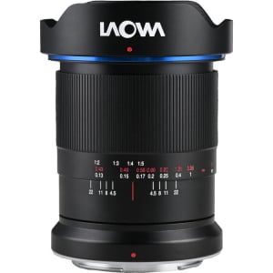Laowa 15mm f/4.5 0.5X Wide Angle Macro (Auto Aperture) - Nikon Z