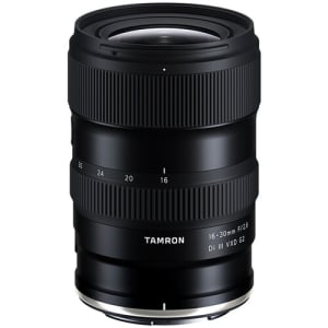 Tamron 16-30mm f/2.8 Di III VXD for Nikon Z