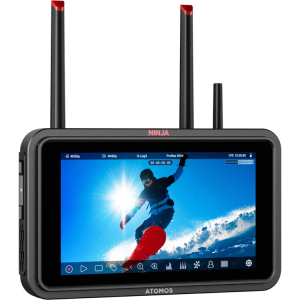 ATOMOS Ninja TX