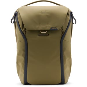 Peak Design Everyday Backpack (30L, Kelp)