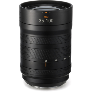 Hasselblad XCD 35-100mm f/2.8-4 E Lens
