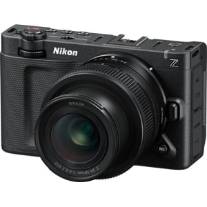 Nikon ZR with 24-50mm Lens Kit