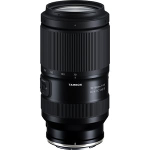 Tamron 70-180mm f/2.8 Di III VC VXD G2 Lens for Nikon Z Mount
