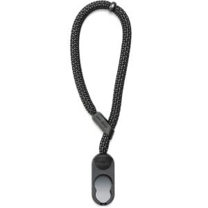 Peak Design Cuff Rope Camera Strap (Wrist, Black)