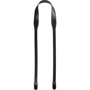 Peak Design Form Leather Camera Strap (Standard, Black)