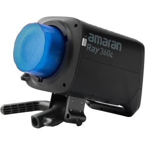 amaran Ray 360c