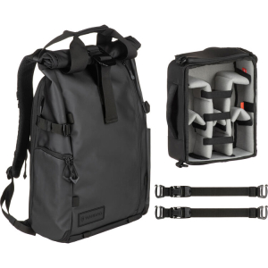 WANDRD PRVKE 31 Photo Bundle Black V4