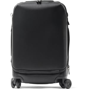 Peak Design Roller Pro Carry-On (Black)