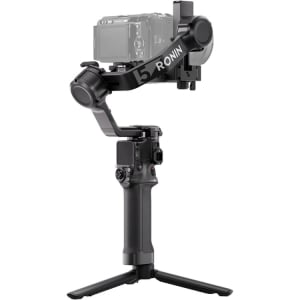 DJI RS 5 Gimbal Stabilizer