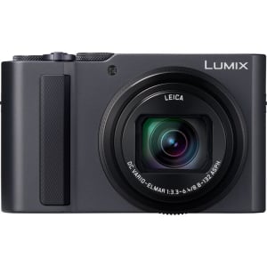 Panasonic Lumix ZS300 (Silver)