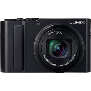 Panasonic Lumix ZS300 (Black)
