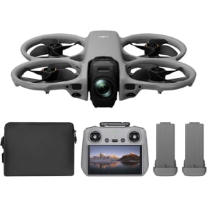 DJI Avata 360 Fly More Combo (DJI RC 2)