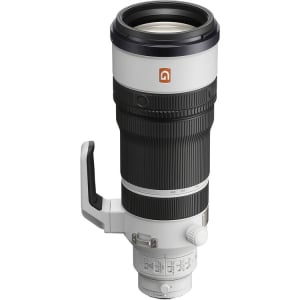 Sony FE 100-400mm f/4.5 GM OSS Lens