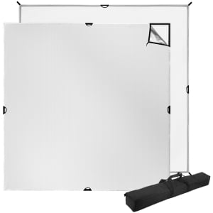WESTCOTT CINE Scrim Jim Kit Xtra Large 8'x8'