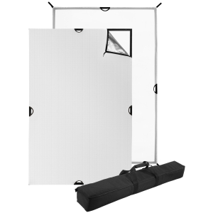 WESTCOTT Scrim Jim Cine Kit Medium 4'x6'