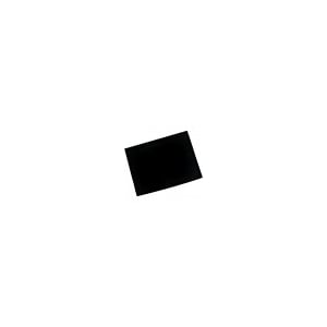 WESTCOTT Fast Flags Black Block 18"x24"