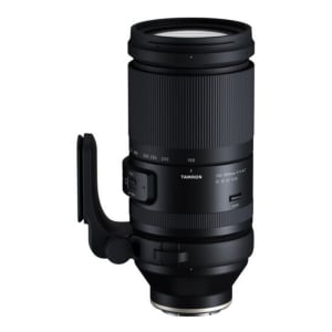TAMRON 150-500mm F/5.6-6.7 Di III VC VXD - Sony Full-Frame Mirrorless