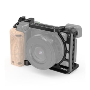 SMALLRIG Cage for Sony A6100-A6500