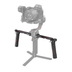 SMALLRIG Dual Handgrip for DJI RS 2/RSC 2