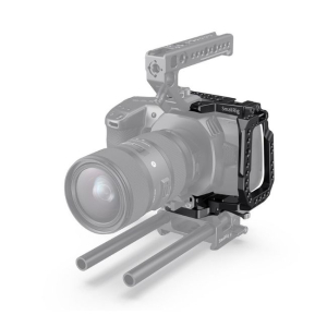 SMALLRIG QR Half Cage for BMDPCC 4K and 6K