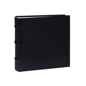PIONEER CLB146 4x6 100 Pocket Bi-Directional Album (BRWN or BLK)