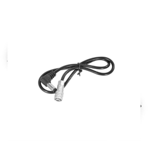 SMALLRIG DC5525 to 2-Pin Charging Cable for BMPCC 4K/6K
