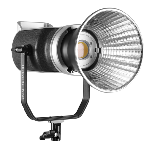 GREAT Video Maker SD200D Bi-Color LED Video Spotlight