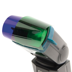 ROGUE Gels: Universal Lighting Kit