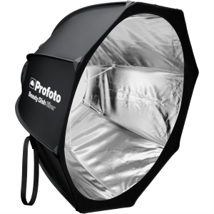 Profoto Beauty Dish Silver