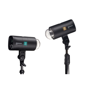 ELINCHROM ONE - Off Camera Flash (Dual Kit)