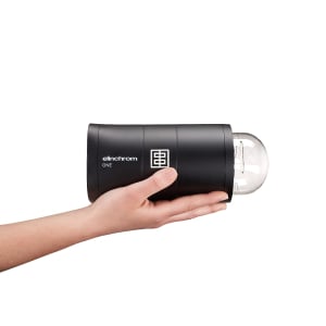 ELINCHROM ONE - Off Camera Flash Kit