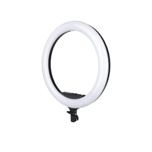 ProMaster Specialist R19RGB 19" Bi-Color LED Ringlight