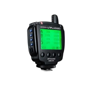 PROMASTER Unplugged LED Transmitter