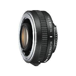 NIKON TC14E III 1.4X Teleconverter  AFS