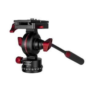 ProMaster Specialist SPCH20 Cine Head