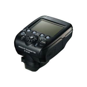 CANON speedlite transmitter STE3 RT