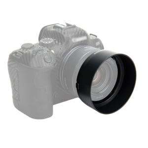 ProMaster ES65B Replacement Lens Hood f / Canon RF 50mm f/1.8 STM