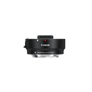 CANON Lens Mount Adapter EF to EF-M Lenses