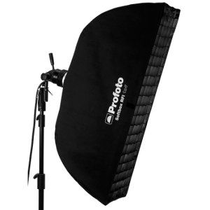 PROFOTO RFi Softgrid 1'x4' 50 degree