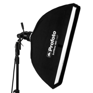 PROFOTO Softbox 1'x3' RFi