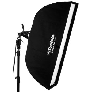 PROFOTO Softbox 1'x4' RFi