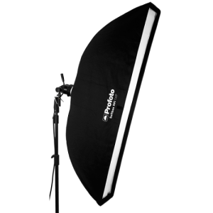 PROFOTO Softbox 1'x6' RFi