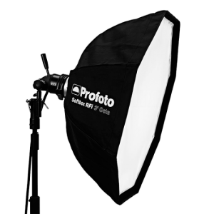 PROFOTO Softbox 3' RFi Octabox