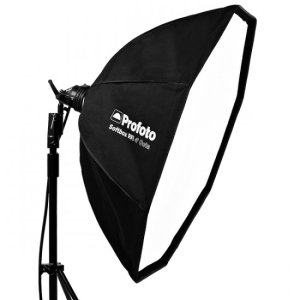 PROFOTO Softbox 4' RFi Octabox 120cm
